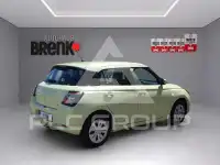 2024 Suzuki SWIFT
