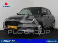 2024 Suzuki SWIFT