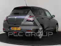 2024 Suzuki SWIFT