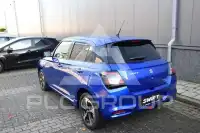 2024 Suzuki SWIFT