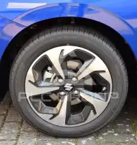 2024 Suzuki SWIFT
