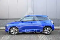 2024 Suzuki SWIFT