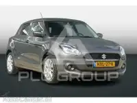 2024 Suzuki SWIFT