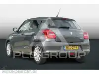 2024 Suzuki SWIFT