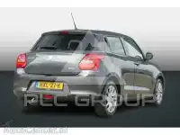 2024 Suzuki SWIFT