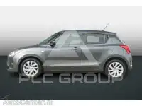 2024 Suzuki SWIFT