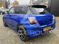 2024 Suzuki SWIFT