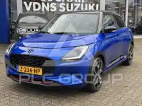 2024 Suzuki SWIFT