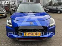 2024 Suzuki SWIFT