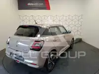 2024 Suzuki SWIFT