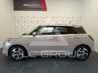 2024 Suzuki SWIFT