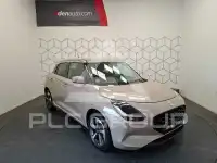 2024 Suzuki SWIFT