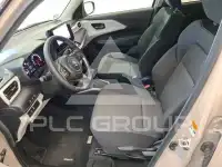 2024 Suzuki SWIFT