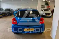 2024 Suzuki SWIFT