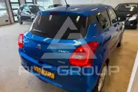 2024 Suzuki SWIFT