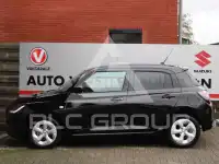 2024 Suzuki SWIFT