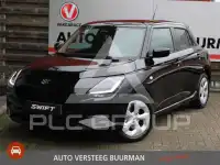 2024 Suzuki SWIFT