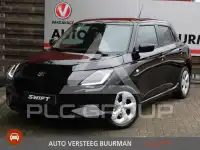 2024 Suzuki SWIFT
