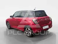 2024 Suzuki SWIFT
