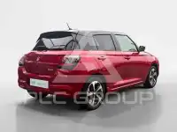 2024 Suzuki SWIFT