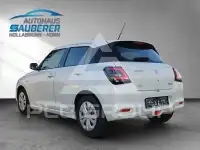 2024 Suzuki SWIFT