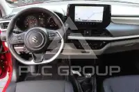 2024 Suzuki SWIFT