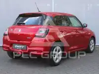 2024 Suzuki SWIFT