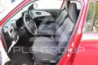 2024 Suzuki SWIFT
