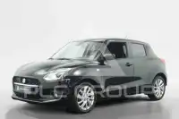 2024 Suzuki SWIFT