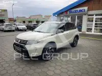 2024 Suzuki Vitara
