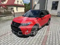 2024 Suzuki Vitara