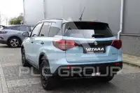 2024 Suzuki Vitara