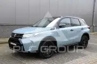 2024 Suzuki Vitara