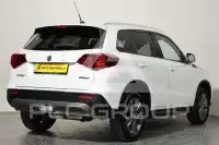 2024 Suzuki Vitara