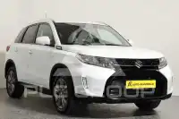2024 Suzuki Vitara