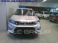 2024 Suzuki Vitara