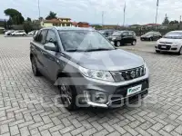 2024 Suzuki Vitara