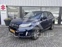 2024 Suzuki Vitara