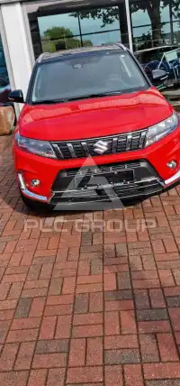 2024 Suzuki Vitara