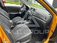2024 Suzuki Vitara