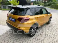 2024 Suzuki Vitara