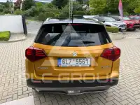 2024 Suzuki Vitara