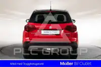 2024 Suzuki Vitara
