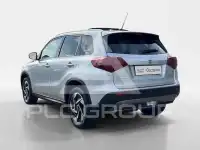 2024 Suzuki Vitara