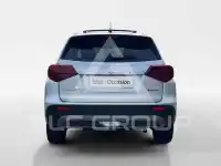 2024 Suzuki Vitara