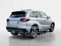 2024 Suzuki Vitara