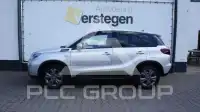 2024 Suzuki Vitara