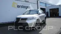 2024 Suzuki Vitara