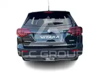 2024 Suzuki Vitara