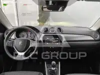 2024 Suzuki Vitara
